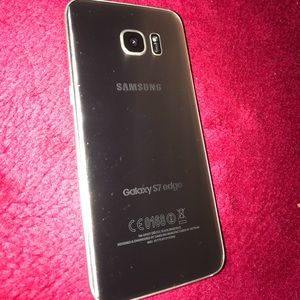 Samsung Galaxy s7edge